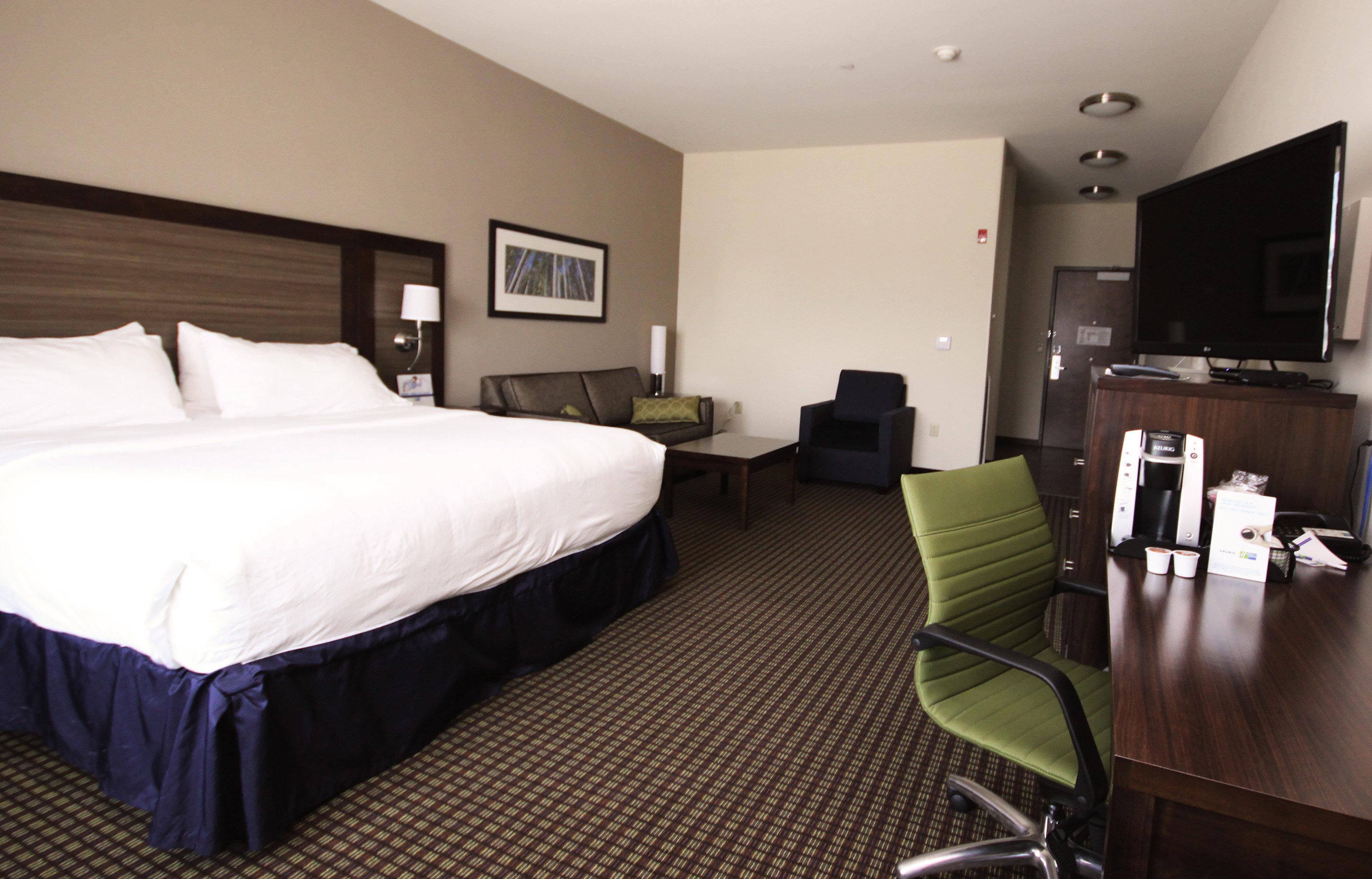 Holiday Inn Express Belgrade-Bozeman Area, an IHG Hotel Exterior foto