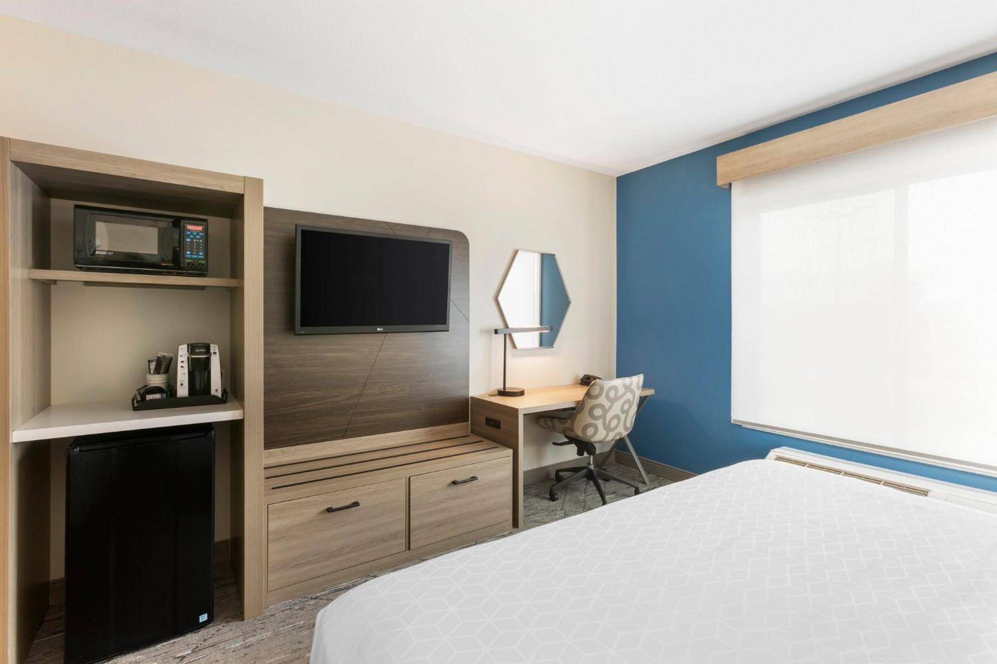 Holiday Inn Express Belgrade-Bozeman Area, an IHG Hotel Exterior foto