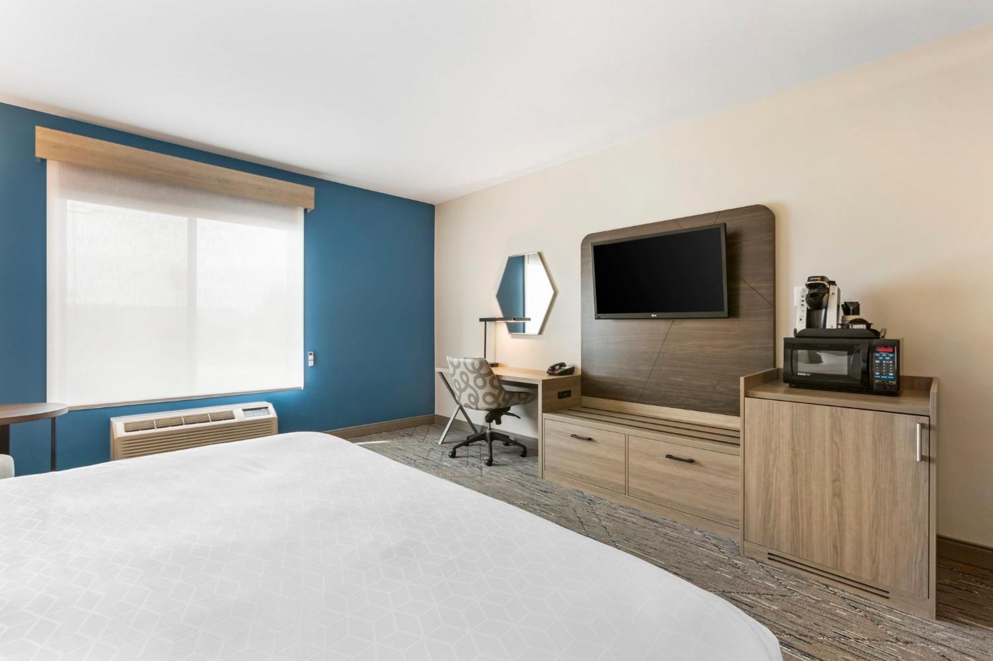 Holiday Inn Express Belgrade-Bozeman Area, an IHG Hotel Exterior foto
