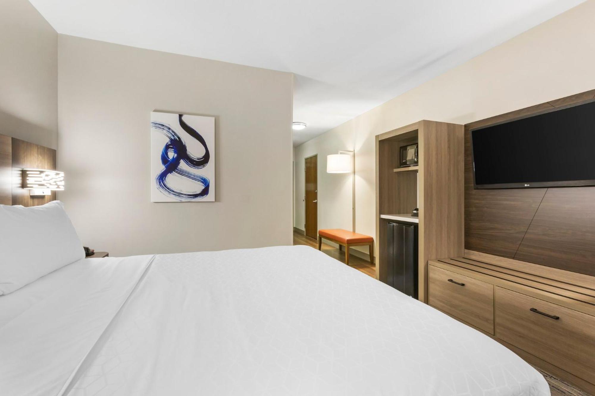 Holiday Inn Express Belgrade-Bozeman Area, an IHG Hotel Exterior foto