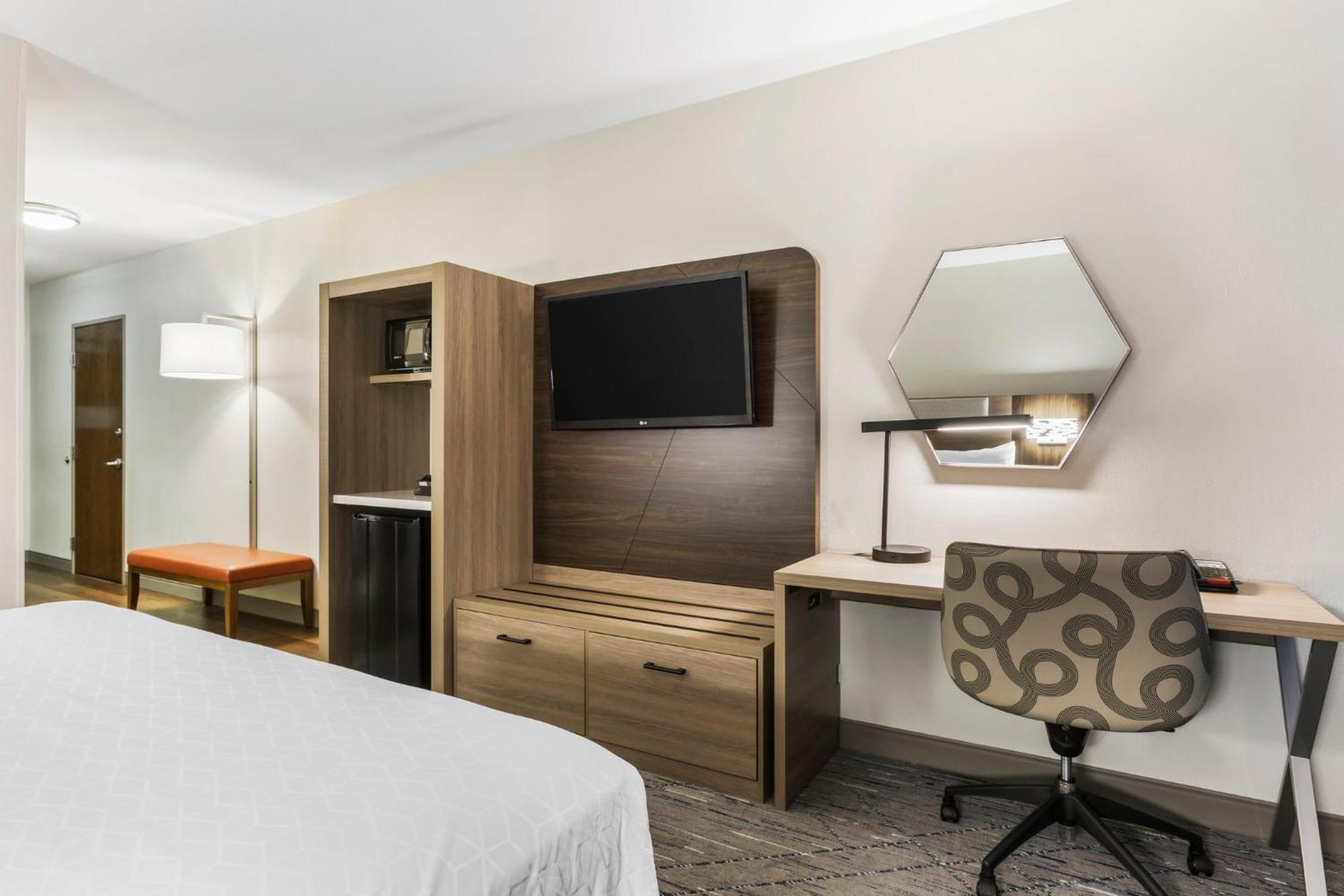 Holiday Inn Express Belgrade-Bozeman Area, an IHG Hotel Exterior foto