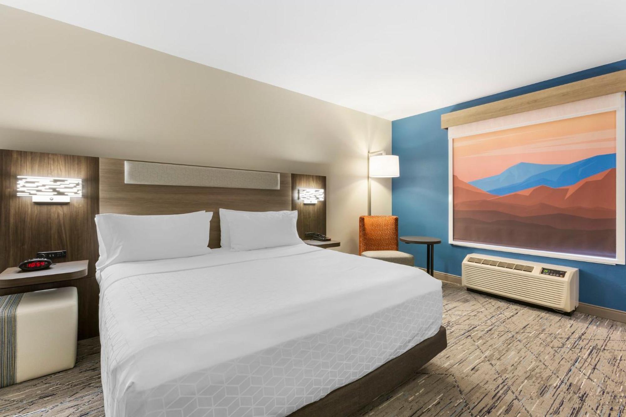 Holiday Inn Express Belgrade-Bozeman Area, an IHG Hotel Exterior foto