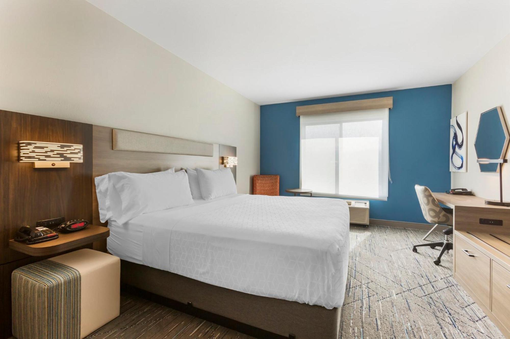 Holiday Inn Express Belgrade-Bozeman Area, an IHG Hotel Exterior foto