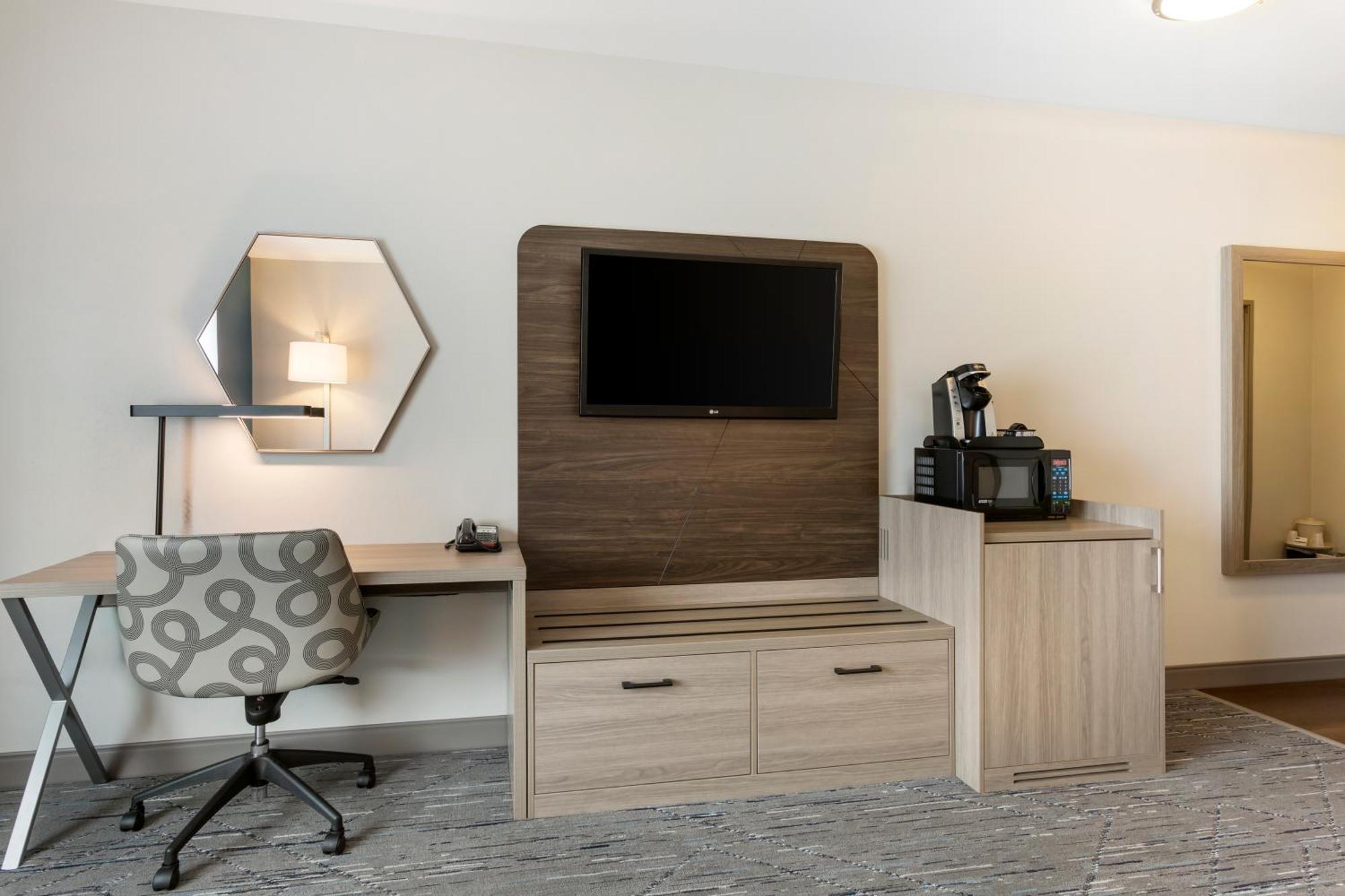 Holiday Inn Express Belgrade-Bozeman Area, an IHG Hotel Exterior foto