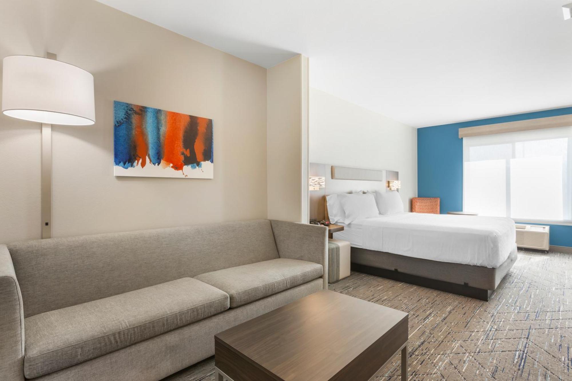 Holiday Inn Express Belgrade-Bozeman Area, an IHG Hotel Exterior foto