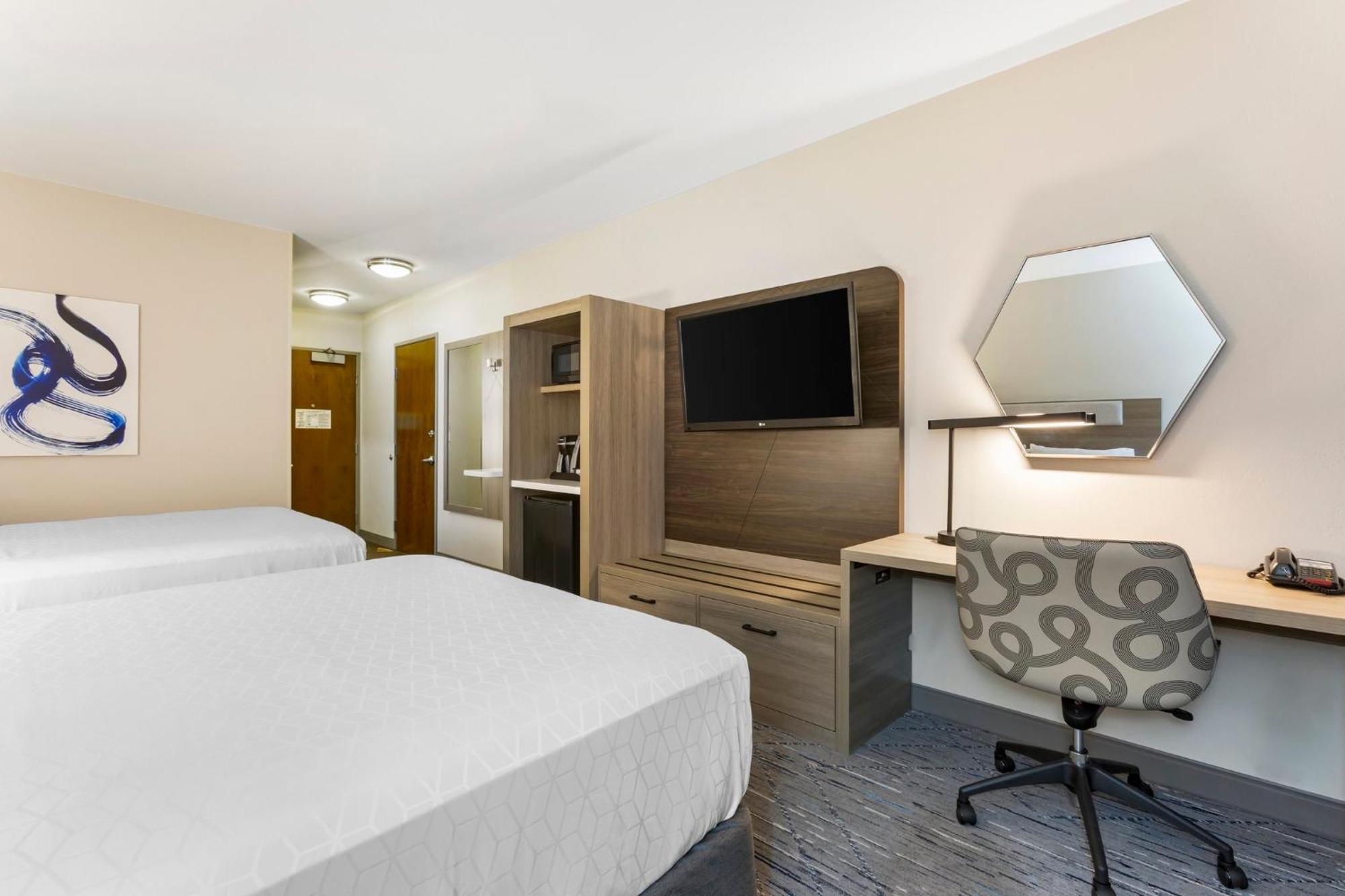 Holiday Inn Express Belgrade-Bozeman Area, an IHG Hotel Exterior foto