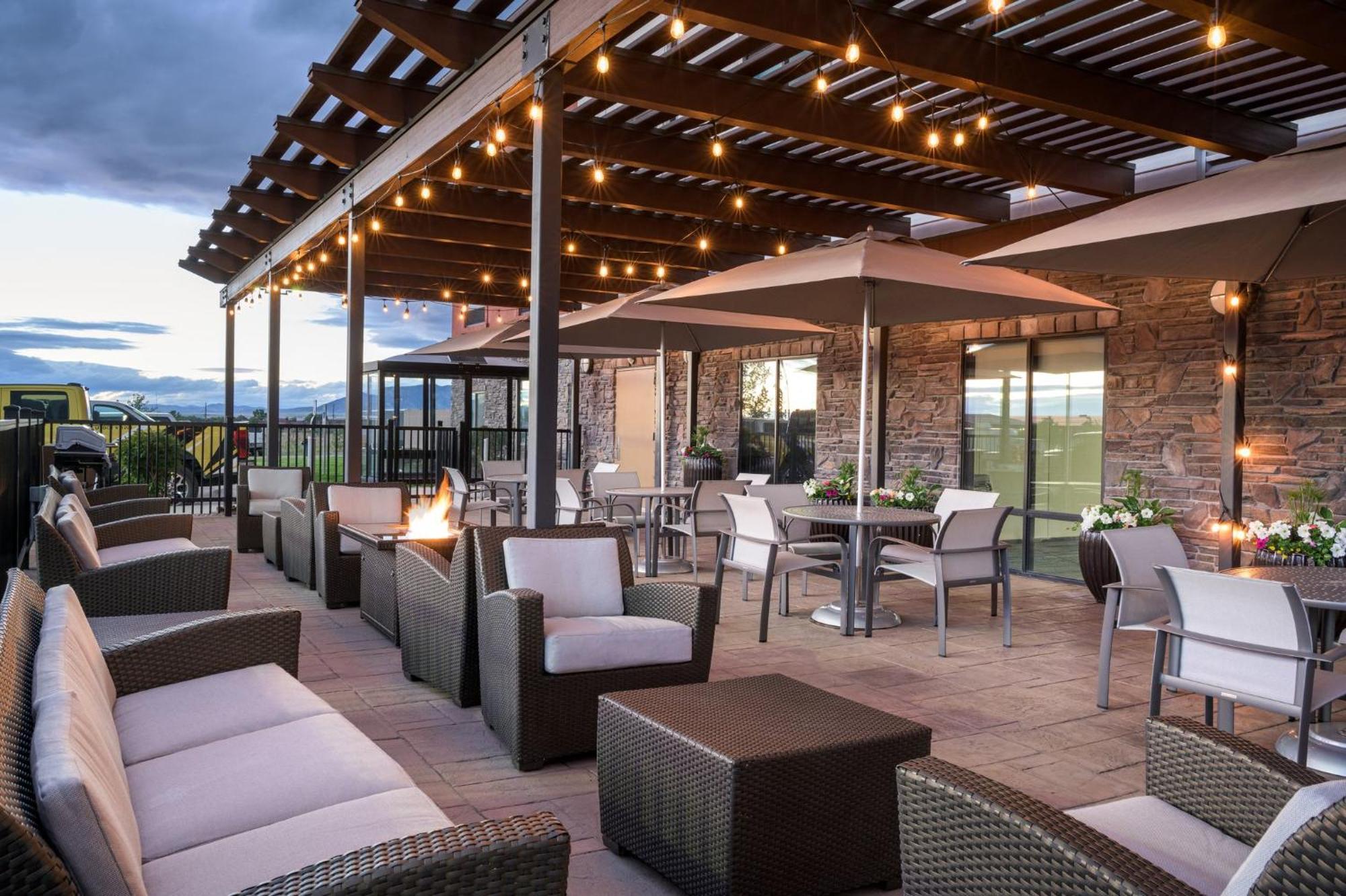 Holiday Inn Express Belgrade-Bozeman Area, an IHG Hotel Exterior foto