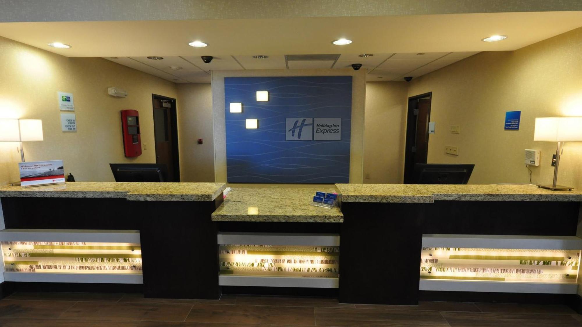 Holiday Inn Express Belgrade-Bozeman Area, an IHG Hotel Exterior foto