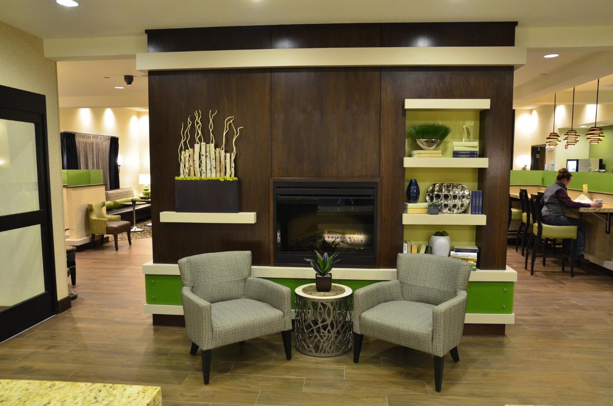Holiday Inn Express Belgrade-Bozeman Area, an IHG Hotel Exterior foto