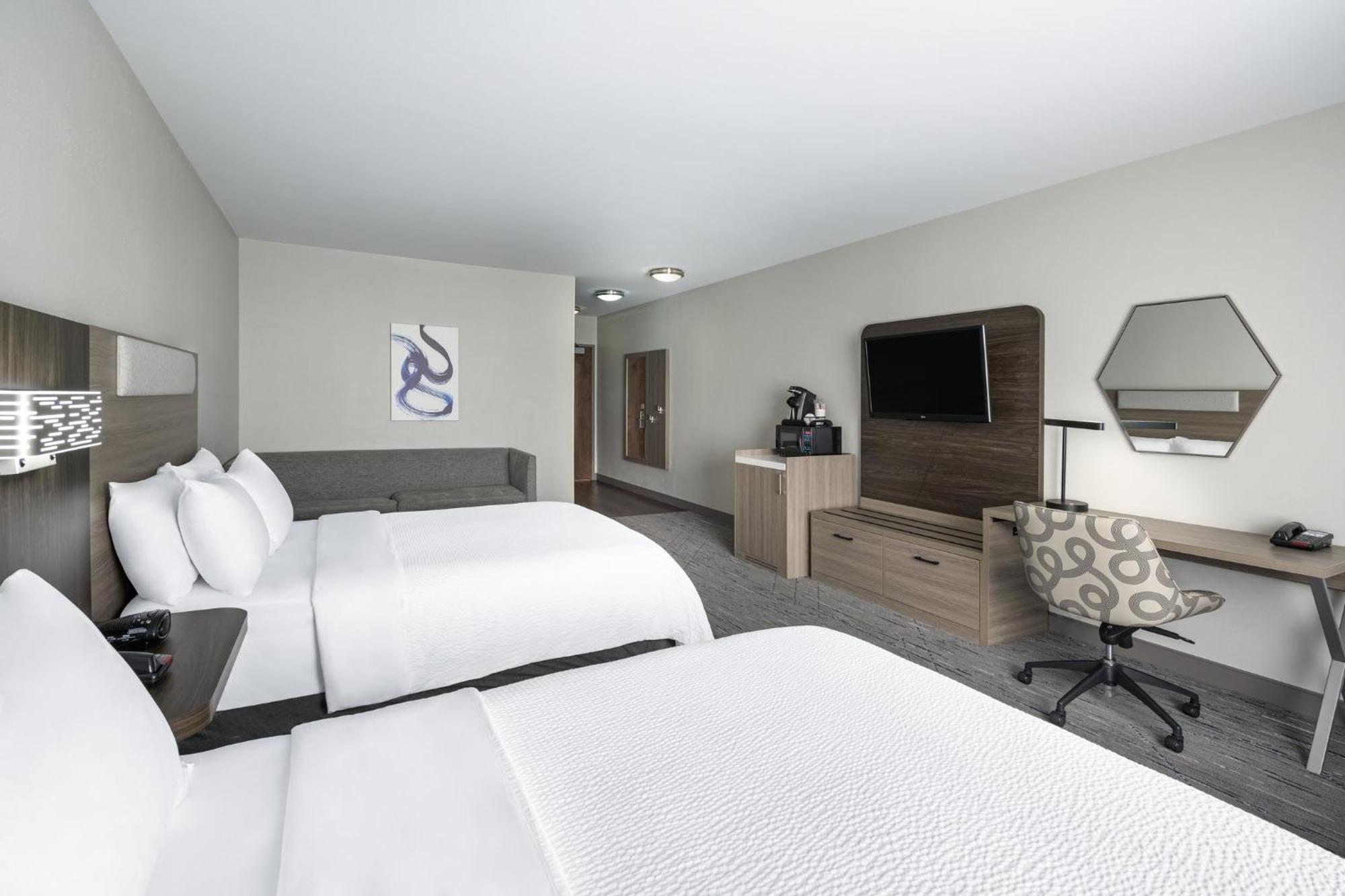 Holiday Inn Express Belgrade-Bozeman Area, an IHG Hotel Exterior foto